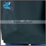 Adult Long Waterproof Polyester Raincoat With Hood thumbnail-5