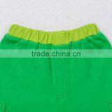 2017 Christmas Children's Wear Long Sleeve Knit Wear Suit thumbnail-4