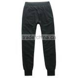 Fleece Blank Jogger Pants Mens Tight Pants Polyester Track Pants thumbnail-2