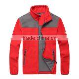 2015 Sale Hoodies Manufactuer Wholesale Plain Black Hoodie Couple Hoodie Jacket thumbnail-1