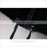 2017 Chinese Wholesale Custom Competitive Price Thick Heavy Velvet Tracksuit thumbnail-3