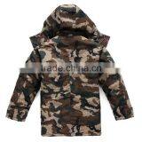 2015 Wholesale Hunting Clothing,Custom Camouflage Hunting Clothing thumbnail-2