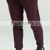 2016 New Style Custom Top Design Fitted Tracksuit thumbnail-4