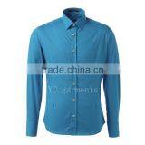 Spread Collar Cotton Fashion Clothes for Men thumbnail-2