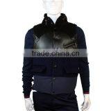 Mens Winter Vest thumbnail-6