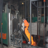 Oil-quenched Grinding Alloy Casting Chromium Balls,heat Treated Casting Iron Balls thumbnail-2