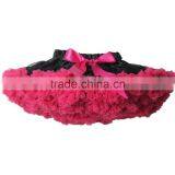 S32474W Princess Kids Baby Girl Multilayer Tulle Party Dance Cake Tutu Skirt thumbnail-3