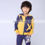 Hot Sale Style Online Wholesale Baby Clothes India for Boys Set thumbnail-5