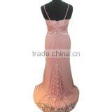 OEM Chinese Wedding Dress Mother Of The Bride thumbnail-6