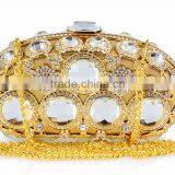 DY0051Z Europea Fashion Ladies Shining Evening Party Clutch Bag thumbnail-1