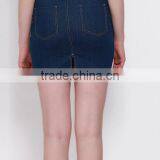 EY1826D 2016 Bodycon High Waist Sexy Mini Skirts Denim Clothes Wholesale thumbnail-3