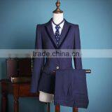 Custom 2017 Women Formal Suit Beautiful Blouse Design Elegant Women Pants Suit thumbnail-6