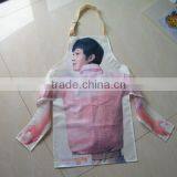Custom Design Apron thumbnail-1