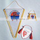 Size Football Fans Flag thumbnail-1