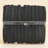 Wholesale Colorful Seamless Hair Ring Elastic thumbnail-5