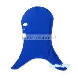 Diving Accessories Hood Cap Protector Face Mask ~Fashion Sun Protection Swimming Face Mask~Guard Head Swimming Cap~Accept Custom thumbnail-4