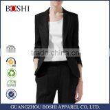 2015 Factory Price Elegant Ladies Stylish Pant Suit thumbnail-1