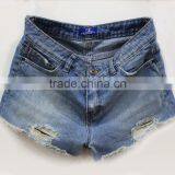 Women Hot Shorts thumbnail-1