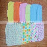 100% Cotton Baby Hand Towel Cotton Hand Towel For Baby thumbnail-5