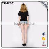 High Quality T-shirt Manufacture,custom Woman White T-shirt,printing T-shirt thumbnail-6