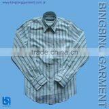 Nice Ladies' Stripe Shirt thumbnail-1