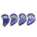 PU Leather Golf Head Iron Cover thumbnail-1