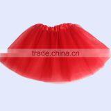 Wholesale Kids Tutu Skirt for Girls thumbnail-3