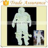 Cosplay Egyptian Mummy Hell Zombie Costume for Child thumbnail-1