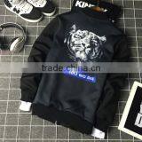 Cheap Men Softshell Jacket Nylon Thin Jacket thumbnail-3