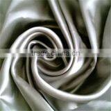 COTTON SPANDEX SATIN FABRIC32x32+40D/190x60 4/157/58'' Bleach/White,Dyed