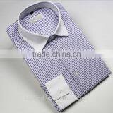 Bulk Cheap China Wholesale 2015 Hot Selling Fancy Design Men Shirt thumbnail-2