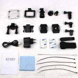 Allwinner V3 Dual Lens Sports Action Camera 4K Ultra HD 1080P DV Recorder Camera Wifi thumbnail-5