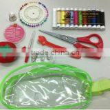 Superior Pouch Sewing Bag thumbnail-1