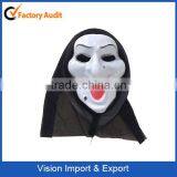 Halloween Items Party Cosmetics Facial Mask thumbnail-1