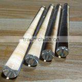 1pcs Acrylic Non-Stick Rolling Pin for Polymer Clay Tools French Style Straight Rod For Rolling Dough Baking Cake Tools thumbnail-3