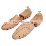 2016 New Arrival Best Price 1 Pair Wooden Shoes Tree Stretcher Shaper Keeper EU 35-46/US 5-12/UK 3-11.5 thumbnail-3