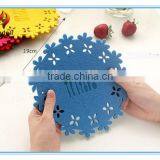 Laser Cut Decoration Pot Holder With Logo Printed for Kitchen Accessory thumbnail-3