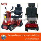 New Design Electric Scooter With CE China