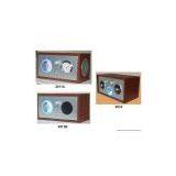 Sell AM/FM Scan Radio Compatible With MP3 Player thumbnail-1