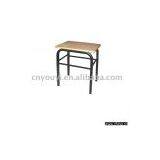 School Desk and Chair thumbnail-1