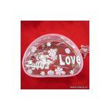 Sell PVC Cosmetic Bag thumbnail-1