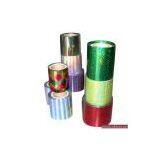 Sell Glitter PET Films for Spangle Sequins thumbnail-1