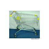 Sell Shopping Trolley