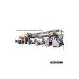 Sell High-Speed Wide Corrugated Board Production Line thumbnail-1