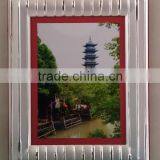 High Quality Popular Handmade Imikimi Photo Frame/funny Photo Frame thumbnail-5