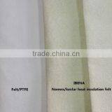 Nomex Aramid Spunlace Felt thumbnail-1