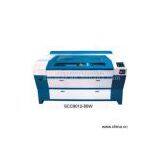 Sell Laser Cutting / Engraving Machine thumbnail-1