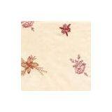 Sell 100% Polyester Suede Fabric With Embroidery thumbnail-1