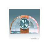 Sell Crystal Clock thumbnail-1