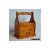 Sell Wooden Cabinet thumbnail-1